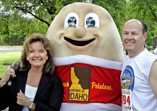 Event photographer serving Boise, Nampa and the Treasure Valley