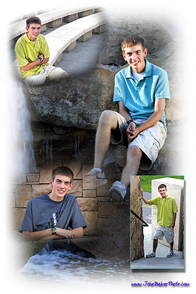 High school senior photographer serving Boise, Nampa and the Treasure Valley