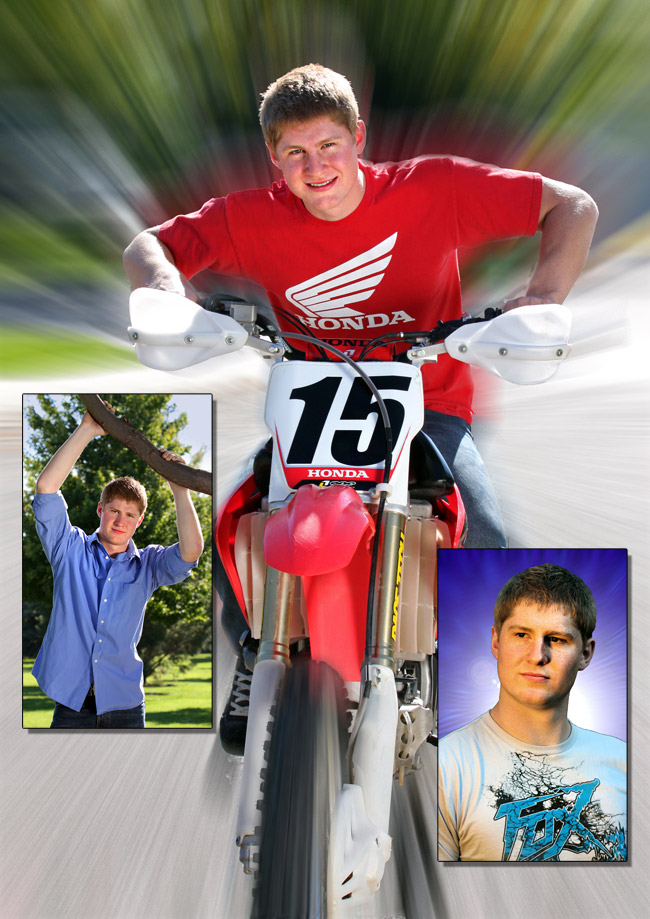 High school senior photographer serving Boise, Nampa and the Treasure Valley