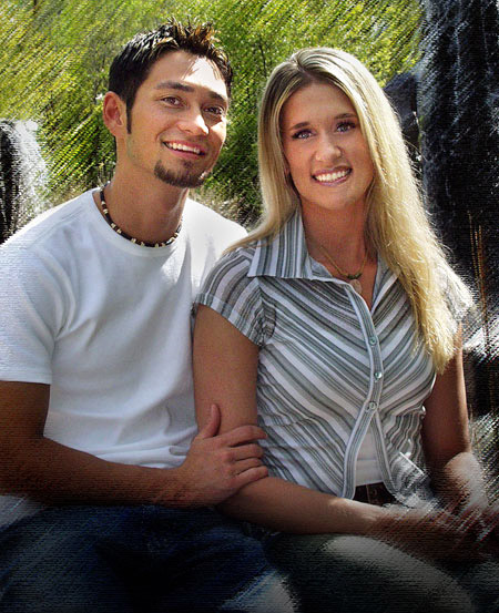 Portrait photographer serving Boise, Nampa and the Treasure Valley