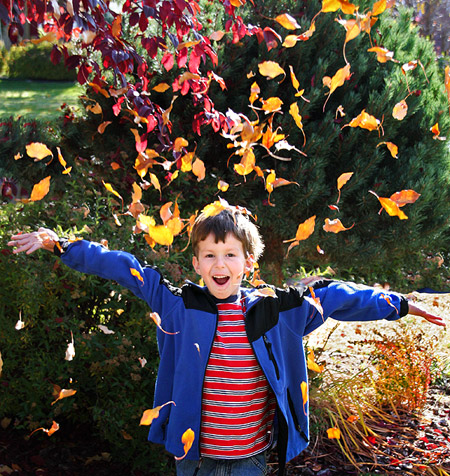 Portrait photographer serving Boise, Nampa and the Treasure Valley