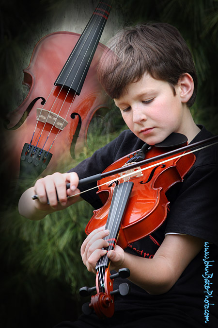 Portrait photographer serving Boise, Nampa and the Treasure Valley