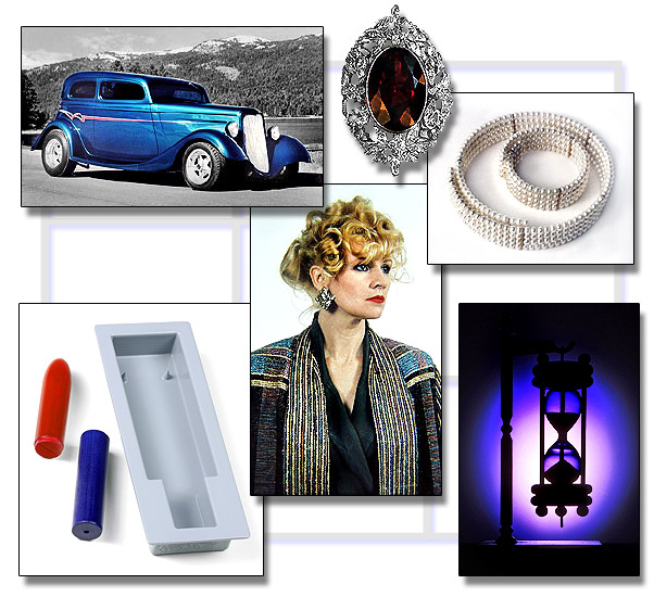 Commercial and industrial photographer serving Boise, Nampa and the Treasure Valley