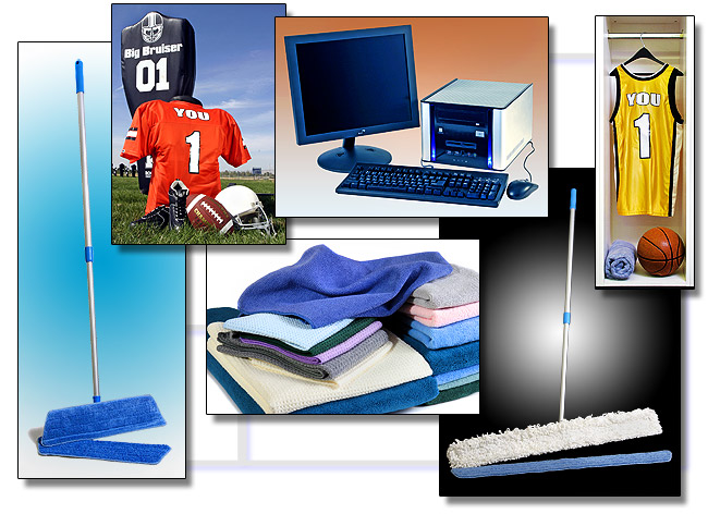 Commercial and industrial photographer serving Boise, Nampa and the Treasure Valley