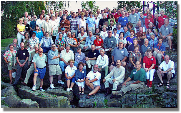 Reunion photographer serving Boise, Nampa and the Treasure Valley