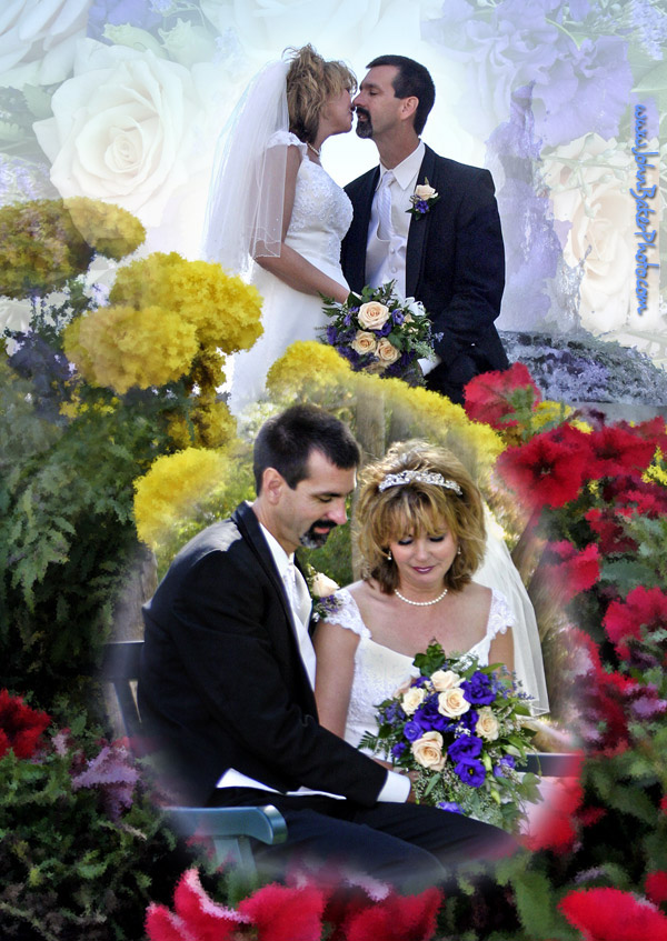 Wedding photographer serving Boise, Nampa and the Treasure Valley