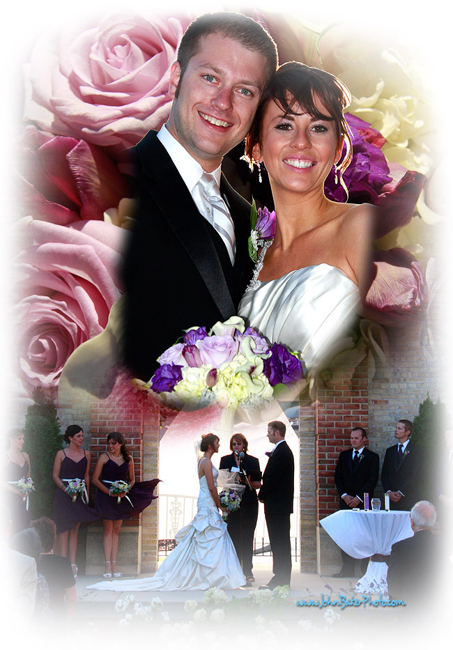 Wedding photographer serving Boise, Nampa and the Treasure Valley