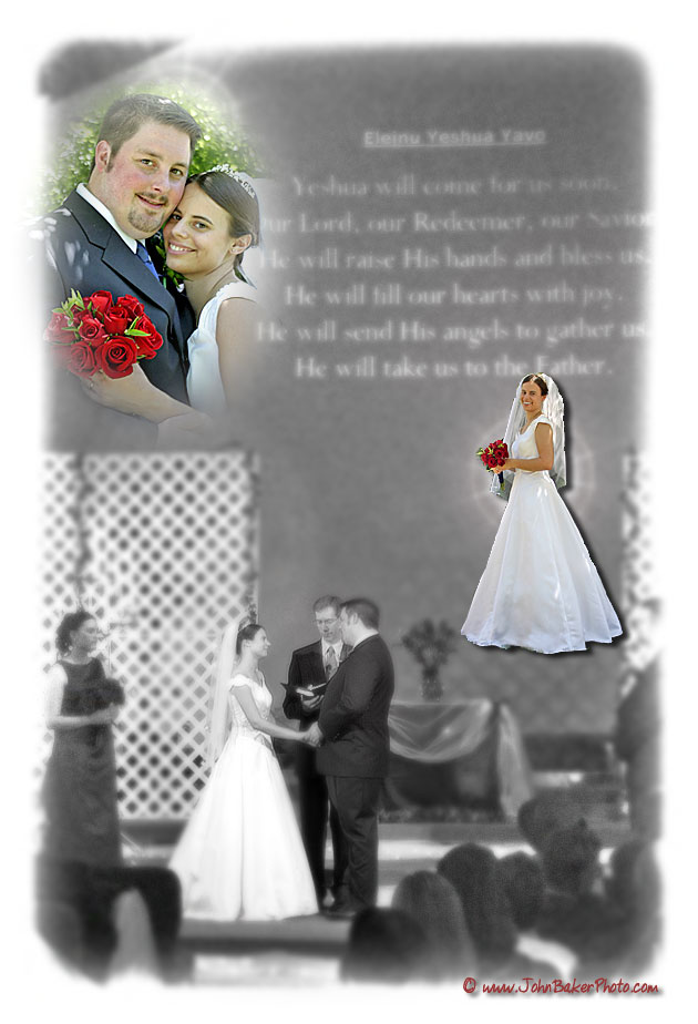 Wedding photographer serving Boise, Nampa and the Treasure Valley