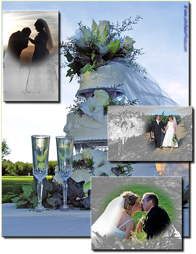 Wedding photographer serving Boise, Nampa and the Treasure Valley