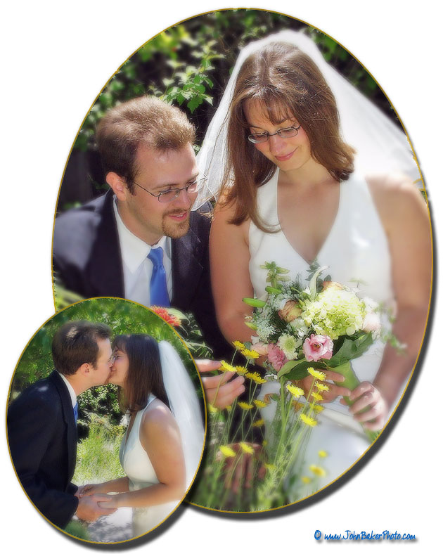 Wedding photographer serving Boise, Nampa and the Treasure Valley