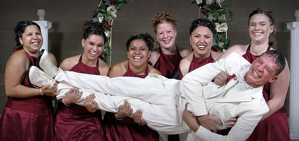Wedding photographer serving Boise, Nampa and the Treasure Valley
