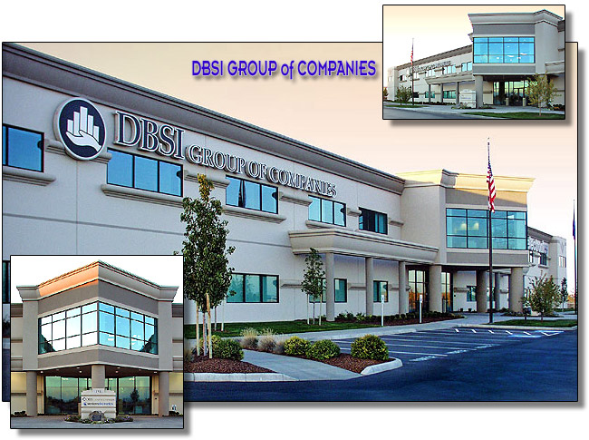 Commercial and industrial photographer serving Boise, Nampa and the Treasure Valley