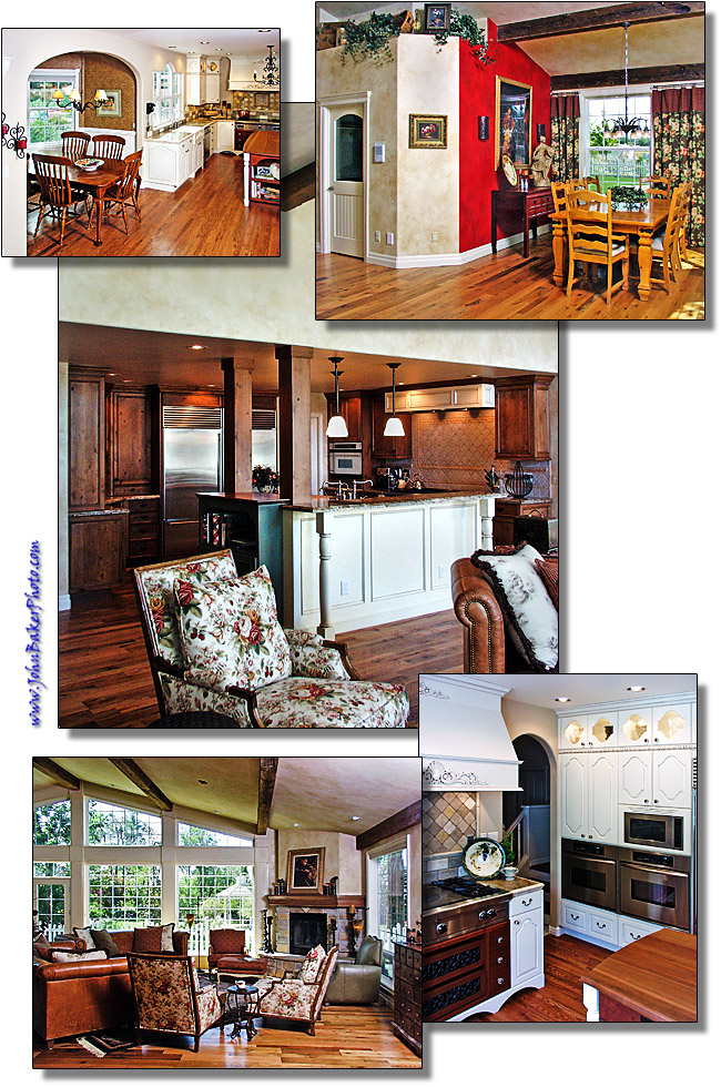 Commercial and industrial photographer serving Boise, Nampa and the Treasure Valley