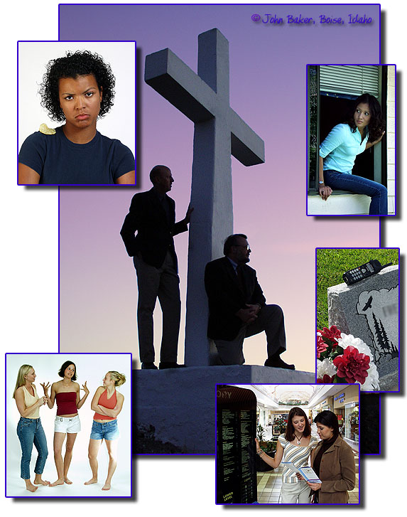 Lifestyle photographer serving Boise, Nampa and the Treasure Valley