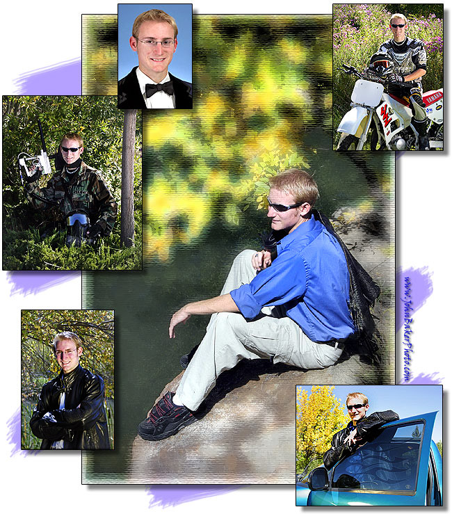 High school senior photographer serving Boise, Nampa and the Treasure Valley