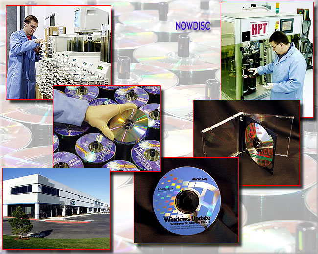 Commercial and industrial photographer serving Boise, Nampa and the Treasure Valley